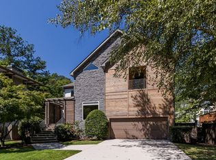 2502 Oostanaula Dr, Atlanta, GA 30319