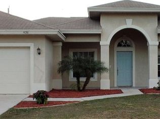 4638 SW Leeward St, Port Saint Lucie, FL 34953