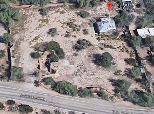 5301 E Fort Lowell Rd, Tucson, AZ 85712