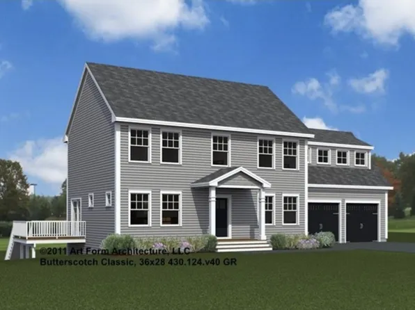 62 High St Lot 8, Stoneham, MA 02180