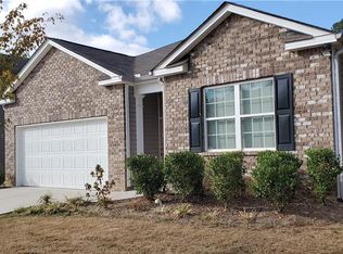 5521 Waverly Park, Atlanta, GA 30349