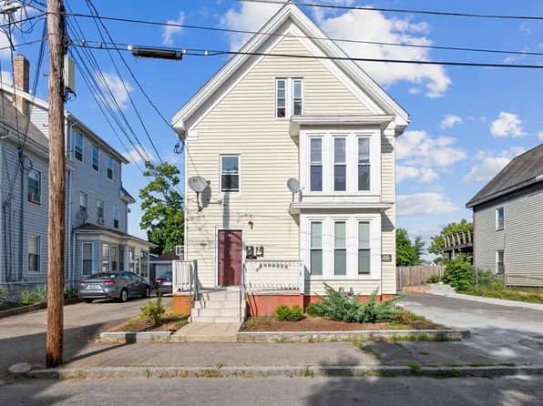 10 Essex St, Brockton, MA 02301