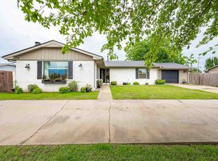 1403 Pecan St, Perry, OK 73077