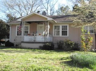 529 Parks Rd, Gardendale, AL 35071