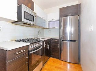 94 Malcolm X Blvd #4L, Brooklyn, NY 11221