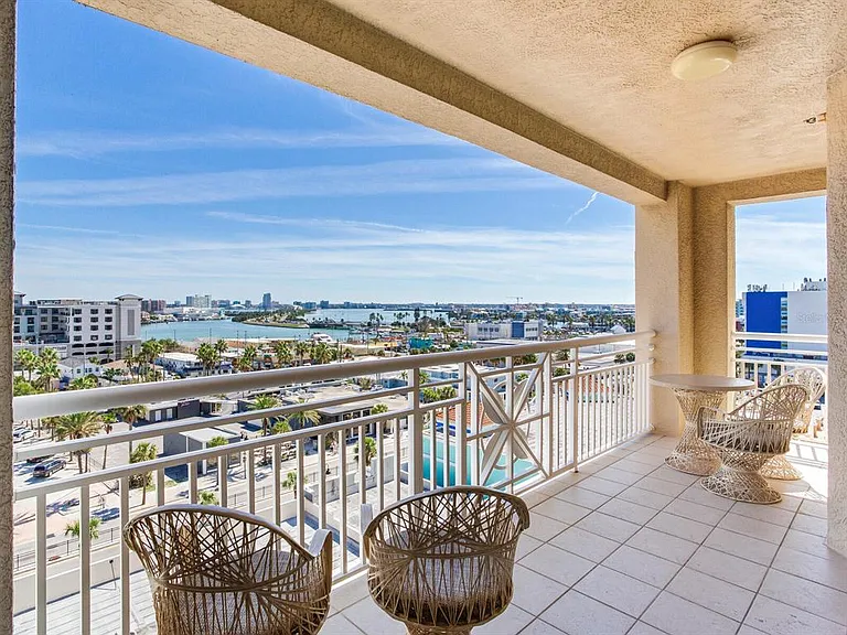 11 San Marco St #807 — Photo 40