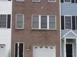 35151 Sara Ct, Locust Grove, VA 22508