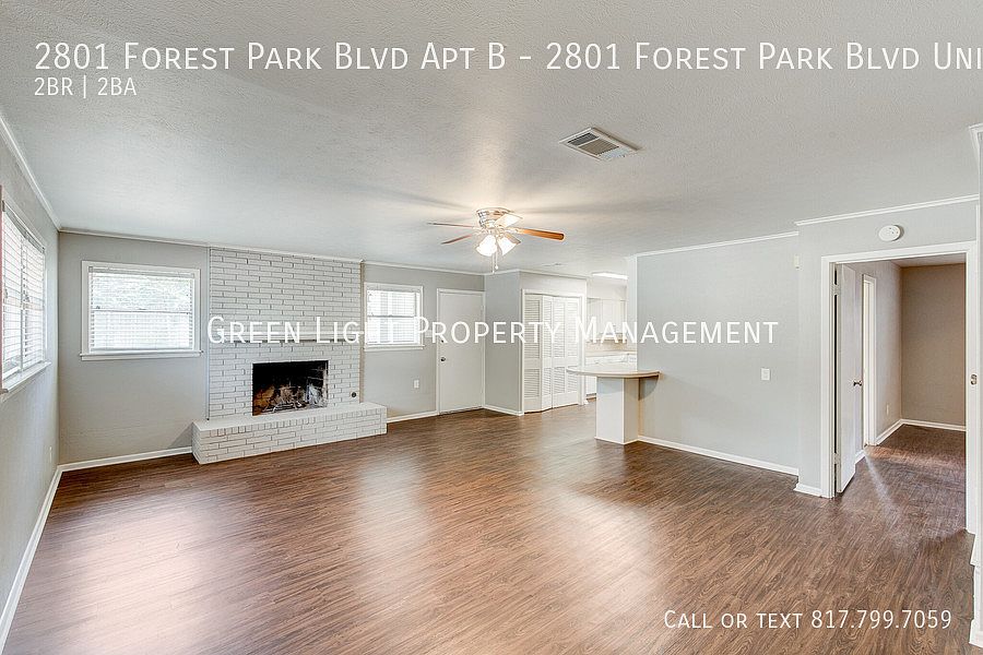 1st image of 2801 Forest Park Blvd Unit B