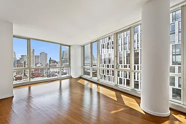 Rented by Corcoran