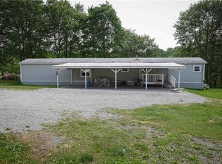 471 Braddock Rd, Markleysburg, PA 15459
