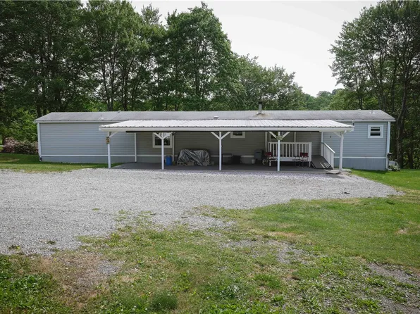 471 Braddock Rd, Markleysburg, PA 15459