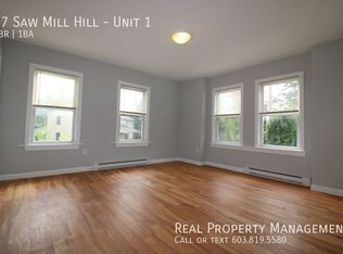 37 Sawmill Hl APT 1, Berwick, ME 03901