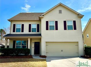 5 Peaberry Ln, Savannah, GA 31419