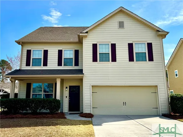 5 Peaberry Lane, Savannah, GA 31419