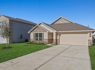 336 Bryan Way, Angleton, TX 77515