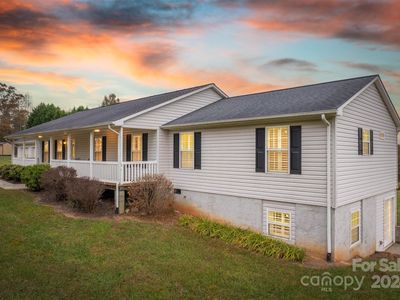 5158 Bridges Xing, Morganton, NC, 28655