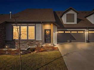 6520 Barth Rd, Shawnee, KS 66226