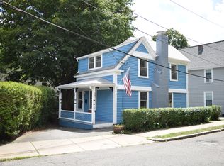 100 Maple St, Melrose, MA 02176