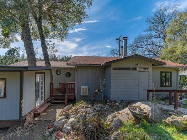 14630 Spring Ln, River Pines, CA 95675