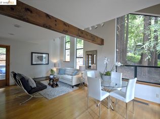 580 Wildcat Canyon Rd, Berkeley, CA 94708
