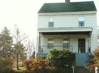 244 E Willock Rd, Pittsburgh, PA 15227