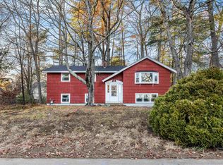 31 Tenby Dr, Nashua, NH 03062