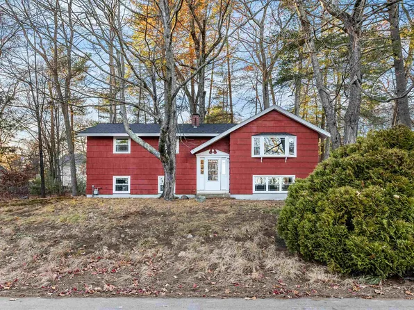 31 Tenby Drive, Nashua, NH 03062