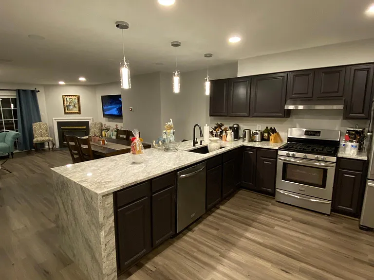5942 Baron Kent Ln — Photo 1