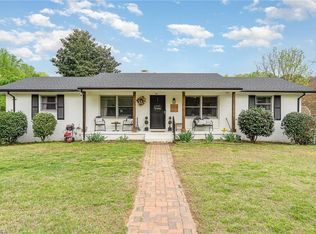 2606 Wexford Pl, High Point, NC 27265