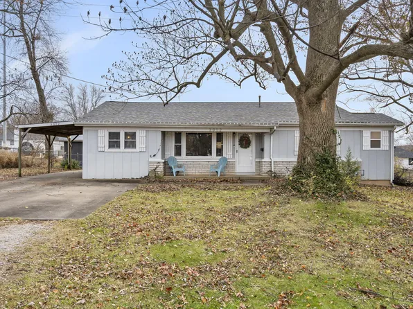 3012 E Erie Street, Springfield, MO 65804