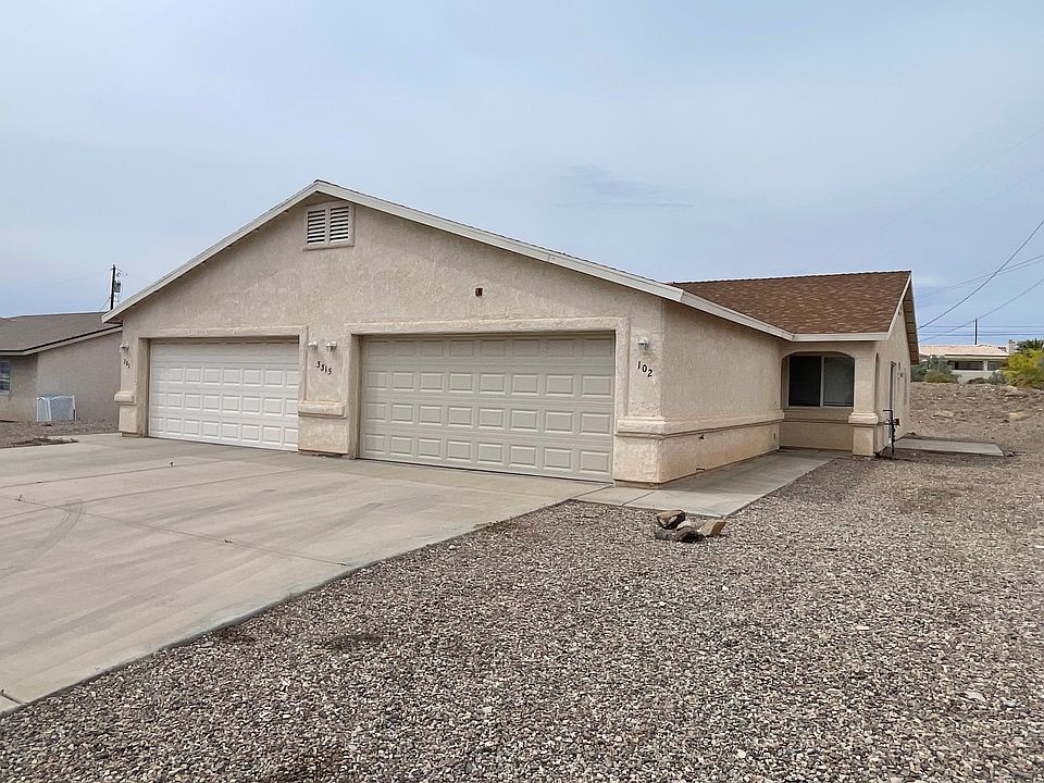 1st image of 3315 Arapaho Dr Unit 102
