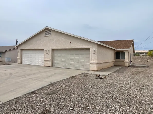 3315 Arapaho Dr Unit 102, Lake Havasu City, AZ 86406