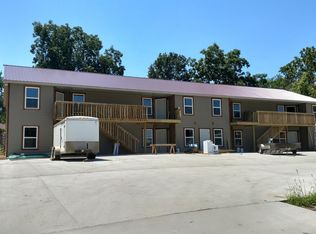 312 Franklin Ave, Warrensburg, MO 64093