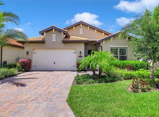 16427 Barclay Ct, Naples, FL 34110
