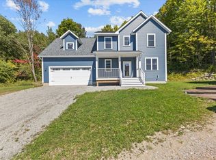 91 Ernest Way, Hinesburg, VT 05461