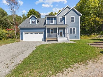 91 Ernest Way, Hinesburg, VT, 05461