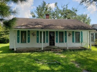 902 S Elizabeth Ave, Kirbyville, TX 75956