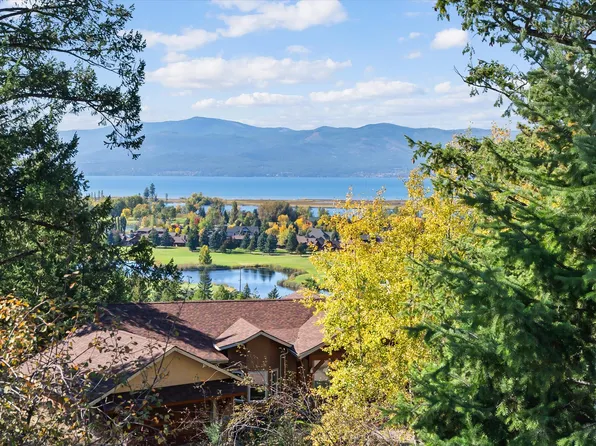 147 Bjork Dr, Bigfork, MT 59911