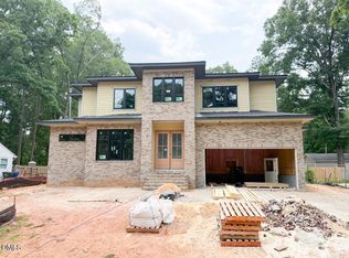 528 Barksdale Dr, Raleigh, NC 27604