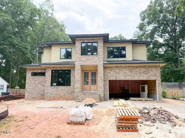 528 Barksdale Dr, Raleigh, NC 27604