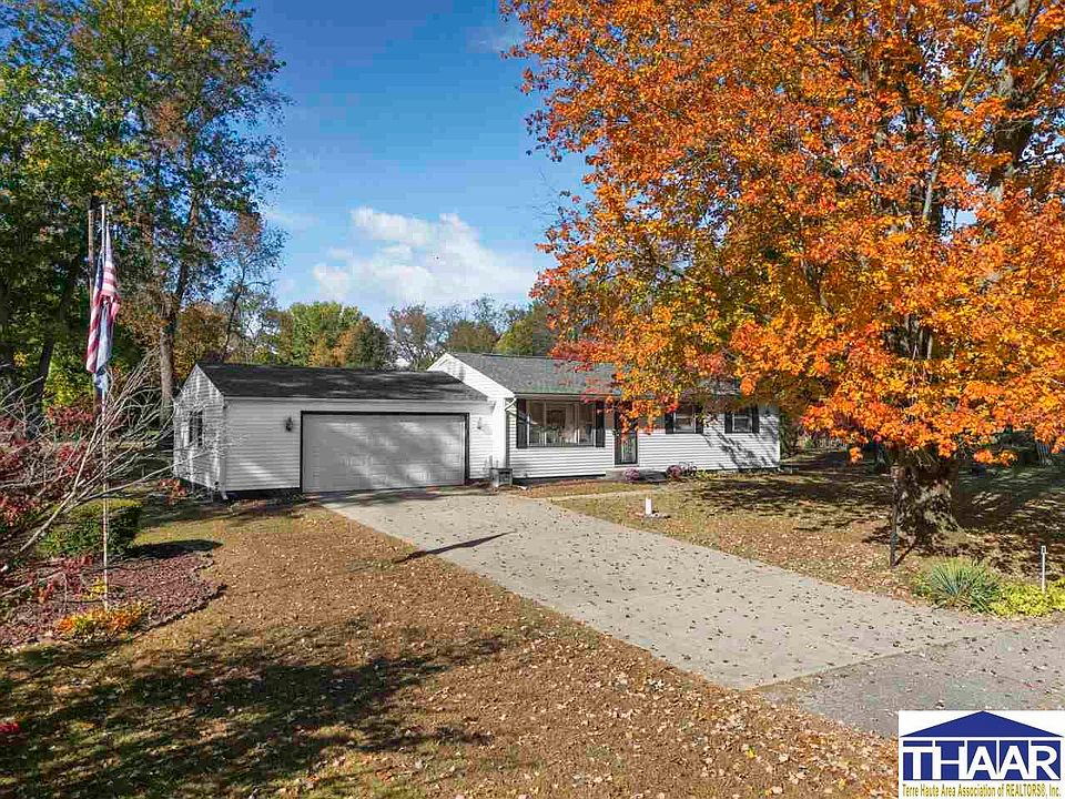7828 N Zoan Ct, Terre Haute, IN 47805 | Zillow