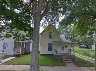 1019 Monroe St, Elkhart, IN 46516