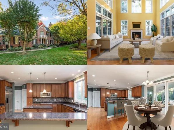 3399 Annandale Rd, Falls Church, VA 22042