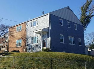 5502 62nd Ave, Riverdale, MD 20737