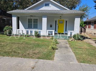797 S Cox St, Memphis, TN 38104