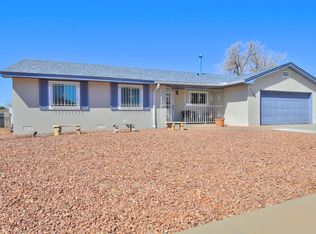7109 Pickard Ave NE, Albuquerque, NM 87110