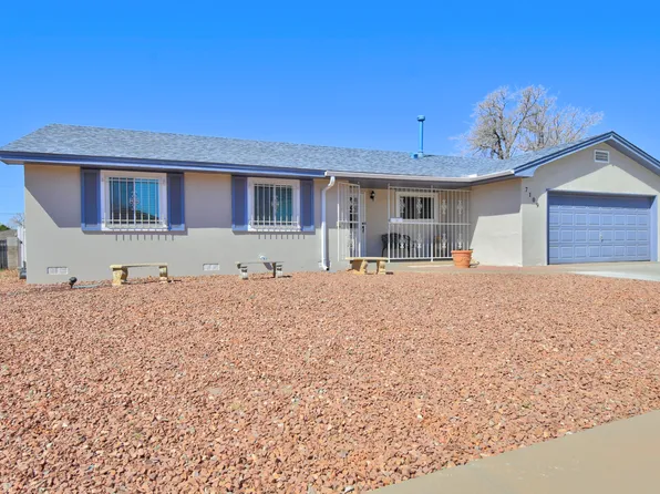 7109 Pickard Ave NE, Albuquerque, NM 87110