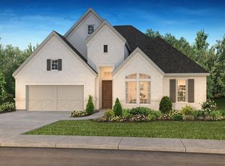 5151 Silverbell Ln, Montgomery, TX 77316