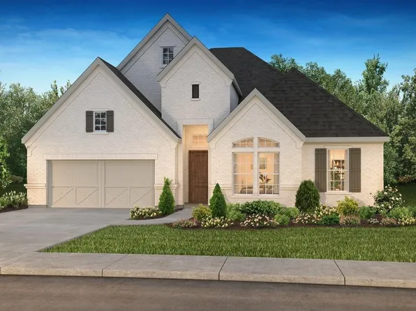 5151 Silverbell Ln, Montgomery, TX 77316