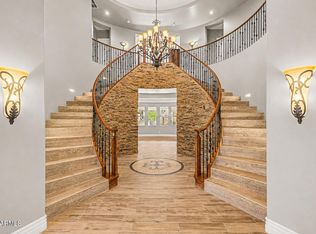 294 W GRAND CANYON Drive, Chandler, AZ 85248